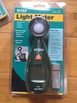 Flir, Extech Light Meter Lt 10 Pocket Series. Fixed Price $16.95.