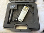 General 280-400 Digital Light Meter UV513AB Sensor Probe Uva/b,. Fixed Price $249.00.