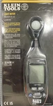 Klein Tools ET130, Digital Light Meter. Fixed Price $70.00.