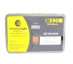 International Light Technologies ILT390 Belt Radiometer Used.. Fixed Price $99.00.