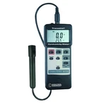 Fisher Brand Traceable Dual-display Conductivity Meter. Fixed Price $249.00.