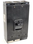 KM3-F800 Ite 600 Amp Volt Circuit Breaker Next Day Option Flaw. Fixed Price $299.99.