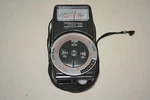 Vintage Knight Model KG-275A Photographic Light Meter #W2525. Fixed Price $20.00.