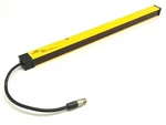 Omron Sti MC47SR-30-450-X Safety Light Curtain Micro MC4700 Series. Fixed Price $499.99.