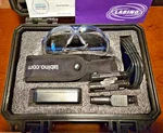 Ndt Labino UVG3 2.0 Midlight Lamp + Apollo Meter New. Fixed Price $1718.77.
