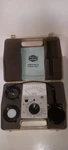 Aemc Lightmeter Model 814, With Accessories And Guide Carrying Case, Great!. Fixed Price $30.00.