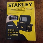 Stanley Smart Tech Digital Measure Device Bluetooth Pro STHT77366. Fixed Price $49.99.