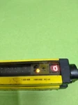 Sick 4000 Micro C41S-0301AA300 V01.00 Light Curtain Tested Working. Fixed Price $245.00.