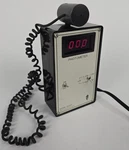 Genuine Energy Concepts Digital Photometer Model 60200 120 Vac. Fixed Price $29.98.