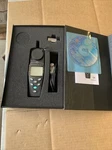 General DLM203DL Data Logging Light Meter - Precision Measurement Tool New. Fixed Price $272.95.