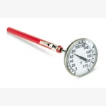 Fjc 2790 1 3/4" Dial Thermometer. Fixed Price $12.92.