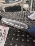 Passenger Corner/park Light 172 Type Fog-driving Fits 12-15 Mercedes Slk 1228750. Fixed Price $115.00.