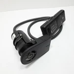 Minolta CR-121 Chroma Meter Color Analyzer W/ Remote Sensor Probe Untested. Fixed Price $199.99.