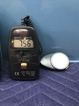 Mastech MS6610 Light Digital Luxmeter. Fixed Price $15.39.