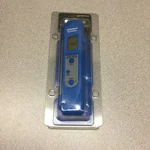 Mastercool 52226 Dual Temp Infrared Probe Thermometer Factory Sealed. Fixed Price $45.00.