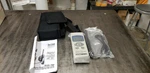 Omega RHXL3SD Handheld Thermometer Hygrometer Data Logger. New No Box. Fixed Price $345.00.
