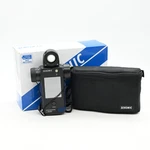 Sekonic Speedmaster L-858D-U Light Meter Flash #037. Fixed Price $555.44.
