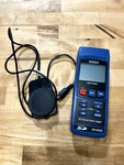 Reed Instruments R8100SD Real-time Data Logger With 16 Gb Sdhc Card (used). Fixed Price $150.00.