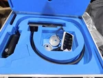 Minolta Model: DP-100 Data Processor With Case And Accessories Pictured. Fixed Price $184.99.