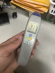 Tif Instruments 7610 Infrared Thermometer Pro C/f Laser Handheld. Fixed Price $35.99.