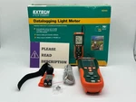 Extech HD450 Light Meter - Orange. Fixed Price $29.95.