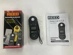 Reed Instruments LM-81LX Compact Light Meter. Fixed Price $25.99.