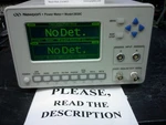 Newport 2930C Dual Channel Laser Power Meter. Usb, Gpib, RS-232C. Fixed Price $995.00.