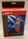 Uni-t 5URG1 Usb Luminometer 20-20000 Lux Lumen Light Photometer. Fixed Price $12.99.
