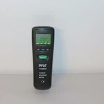 Pyle PCMM05 Carbon Monoxide Meter - For Parts Repair. Fixed Price $39.95.