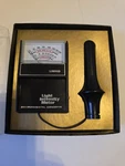 Light Intensity Lim 2300 Hid Plant Meter. Vintage. Fixed Price $12.95.