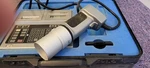 Minolta Chroma Meter CR-210 With Hard Case. Fixed Price $345.00.