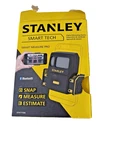 Stanley Smart Tech Measure Pro Bluetooth Digital Measuring Device. Fixed Price $15.99.