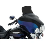Memphis Shades 6.5 In. Dark Smoke Spoiler Windshield - MEP84410. Fixed Price $149.95.