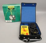 Greenlee Model 93-1065F Digital Light Meter W/ Box Tests Intensity. Fixed Price $15.15.