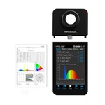 Spectrometer Ppfd Par Quantum With Wireless Remote Mesurements. Fixed Price $550.00.