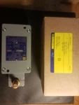 Square D 9007CR61C Limit Switch New In Factory Box. Fixed Price $322.40.