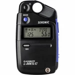 Sekonic L-308X-U Flashmate Light Meter (401-305). Fixed Price $269.00.