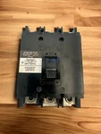 Square D Q2M3125MT, Q2MT, 225 Amp, 240 Volt, Pole Circuit Breaker. Fixed Price $65.00.