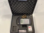 Fis Fiber Optical Verifier Model OV-1 Light Source Meter With Case. Fixed Price $99.00.