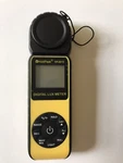 Holdpeak Digital Lcd Lux Light Meter 0.01-400000 Luminance Tester Handheld. Fixed Price $28.99.