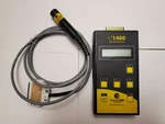 International Light ILT1400 Radiometer Photometer With Sensor Probe. Fixed Price $500.00.