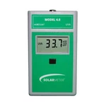 Model 4.0 Standard Uva Digital Radiometer, Portable For U.... Fixed Price $317.36.