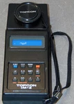 Topcon IM-3 Illuminance Meter. Fixed Price $95.00.