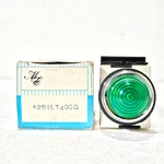 Maruyasu Dengyo Green Indicator Light A25ILT400 P.400/440V. Fixed Price $60.00.