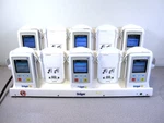 6X Draeger Drager Infinity M300 Units W/central Charger, Tested/warranty MS25755. Fixed Price $1025.00.
