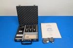 Orc UV-M02 Meter W/250, 350, 425NM Detectors.. Fixed Price $750.00.
