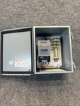 Sola Sdn 4-24-100LP 24VDC Power Supply Panel Hoffman A10086CH Tested 120V Input. Fixed Price $149.99.