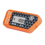 Digital Self Powered Vibration Hour Meter Resettable Job Timer Generator IP67. Fixed Price $22.99.