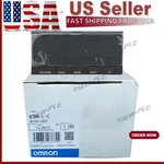 New In Box Omron K3MA-L-C Digital Panel Meter. Fixed Price $118.60.