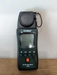 Extech Instruments UV505 Pocket Uv-ab Light Meter Flir Systems Usa. Fixed Price $199.95.